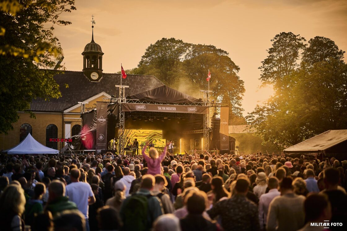 ENGAGE FESTIVAL