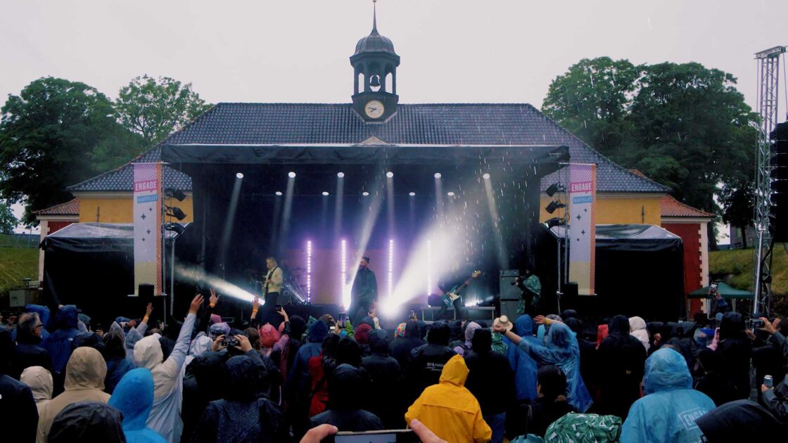 ENGAGE FESTIVAL | 2024
