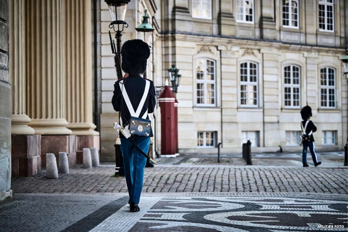 Anja Møller Asmussen
